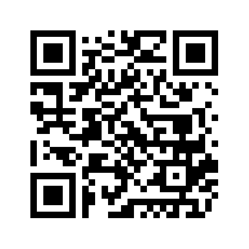 Código QR do registo