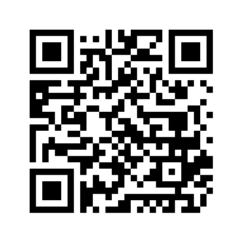 Código QR do registo