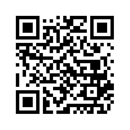 Código QR do registo