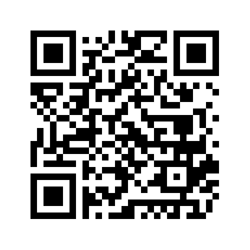 Código QR do registo