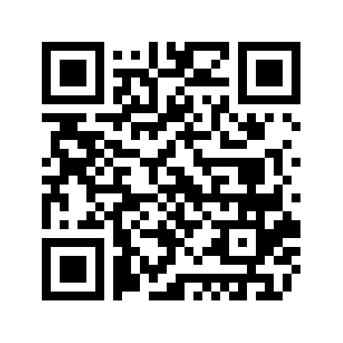 Código QR do registo