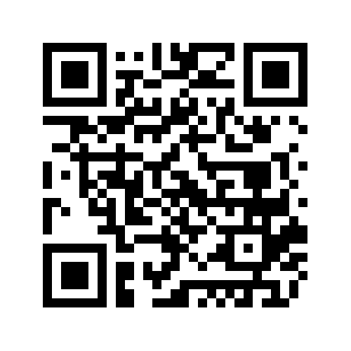 Código QR do registo