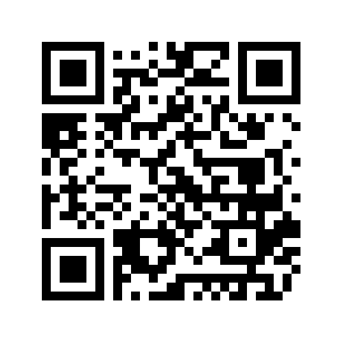 Código QR do registo