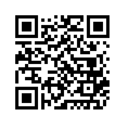 Código QR do registo