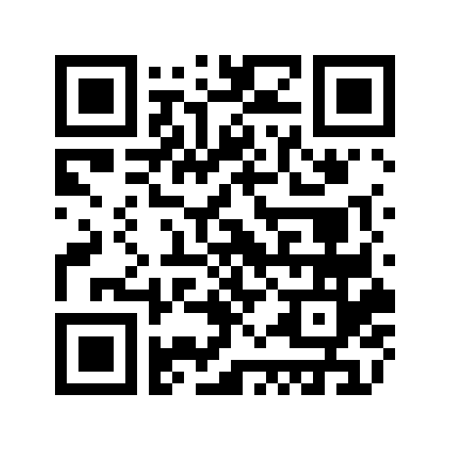 Código QR do registo