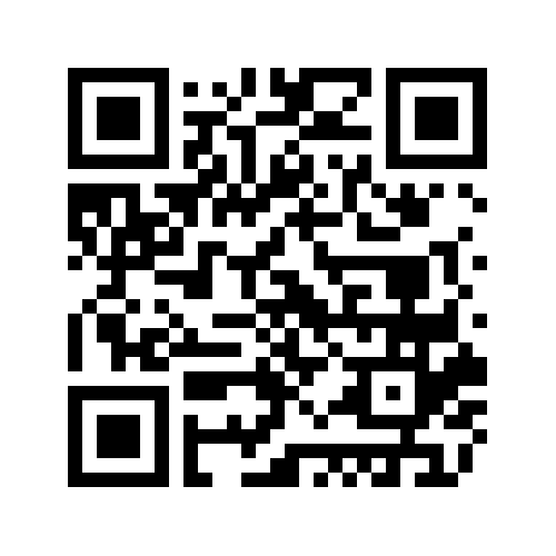 Código QR do registo