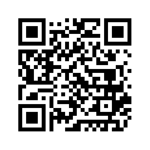 Código QR do registo