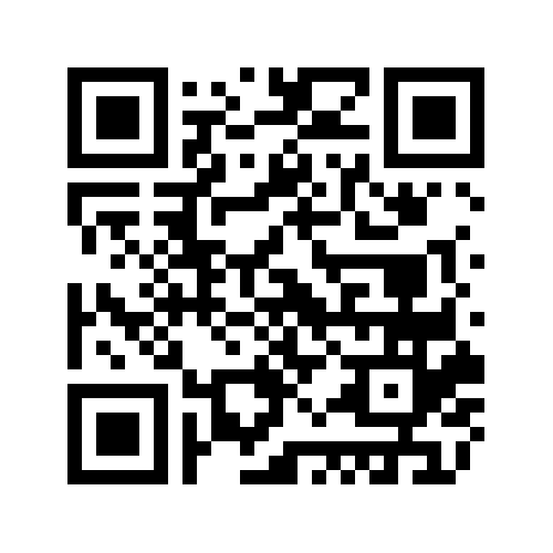 Código QR do registo