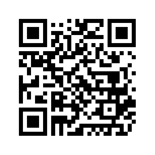 Código QR do registo