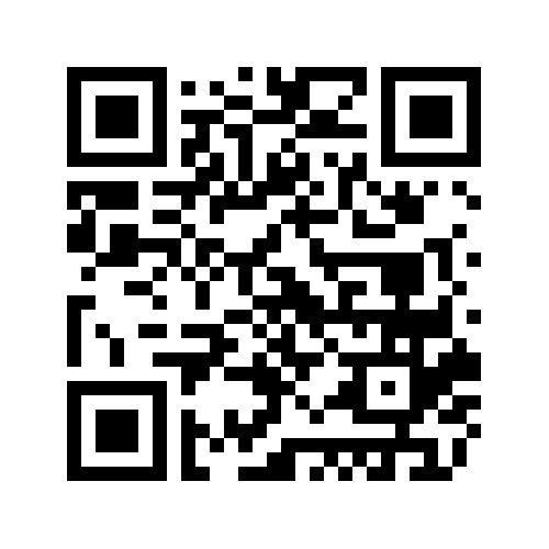 Código QR do registo