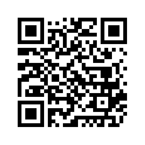 Código QR do registo