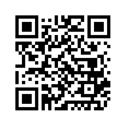 Código QR do registo