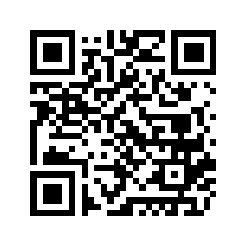 Código QR do registo