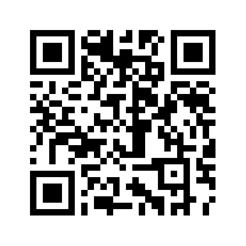 Código QR do registo