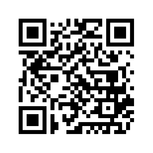 Código QR do registo