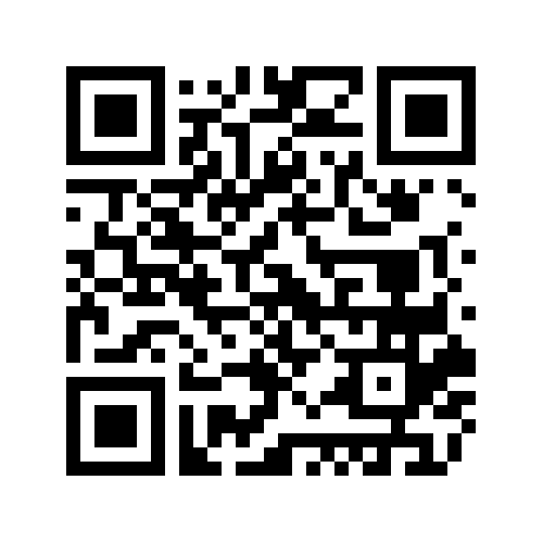 Código QR do registo