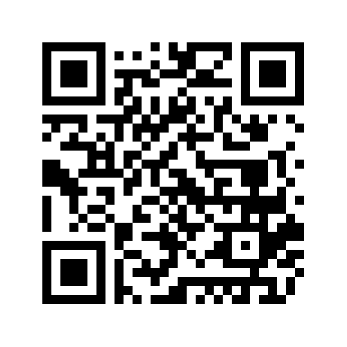 Código QR do registo