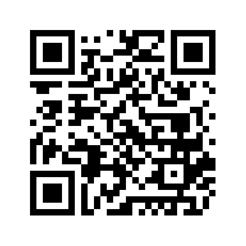 Código QR do registo