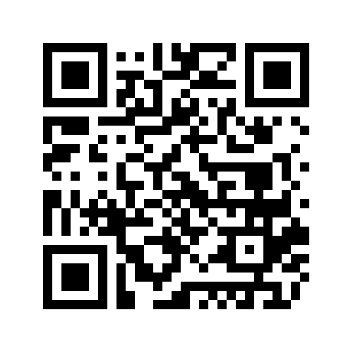 Código QR do registo