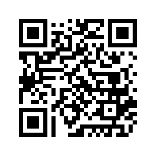 Código QR do registo