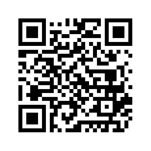 Código QR do registo