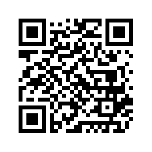 Código QR do registo