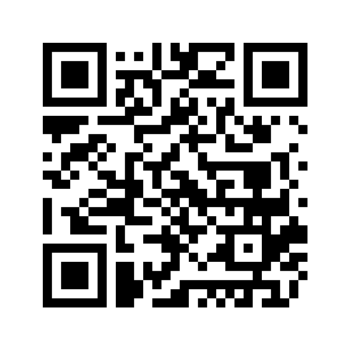 Código QR do registo