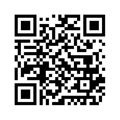 Código QR do registo