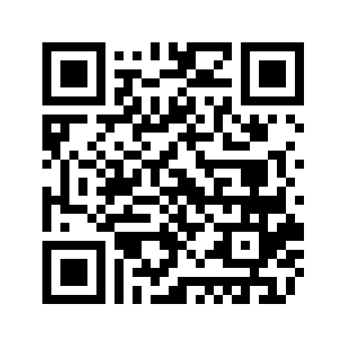 Código QR do registo