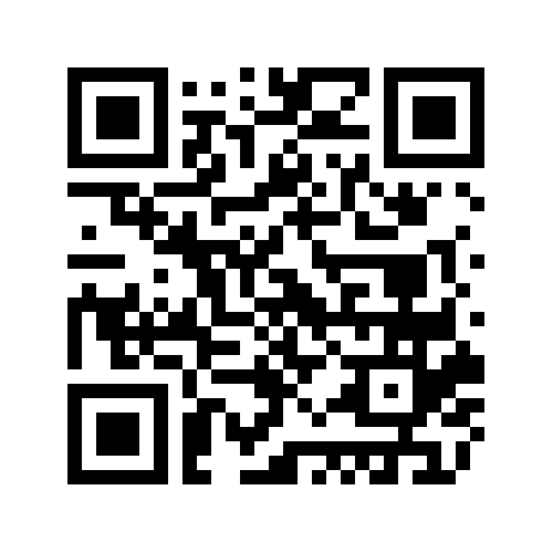 Código QR do registo