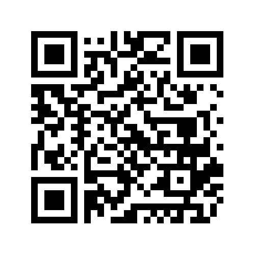 Código QR do registo