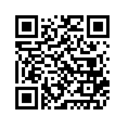 Código QR do registo