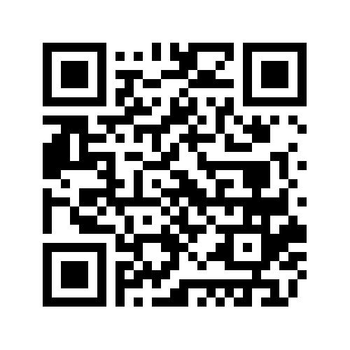 Código QR do registo