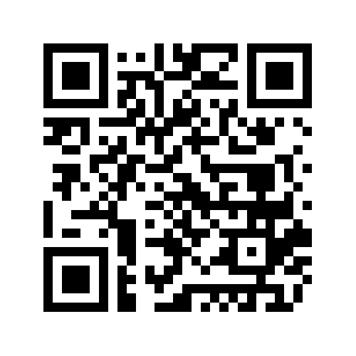 Código QR do registo