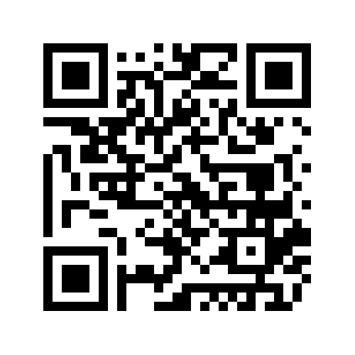 Código QR do registo