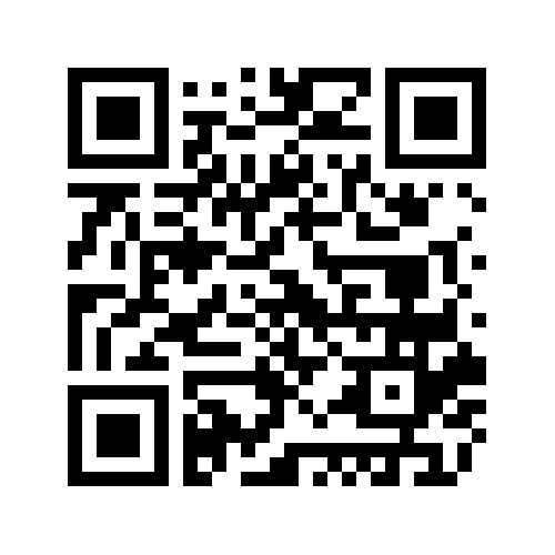 Código QR do registo