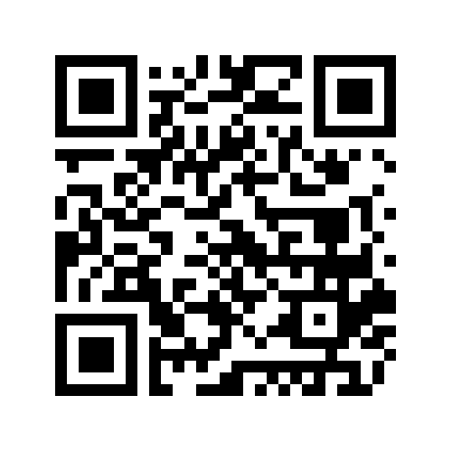 Código QR do registo