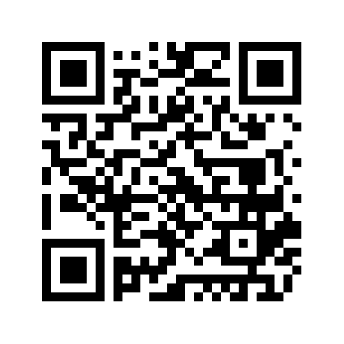 Código QR do registo