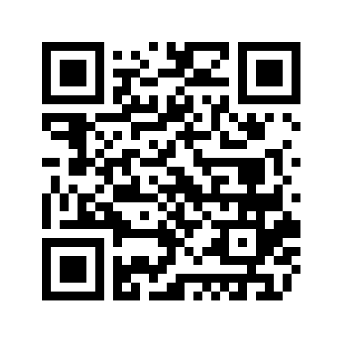 Código QR do registo