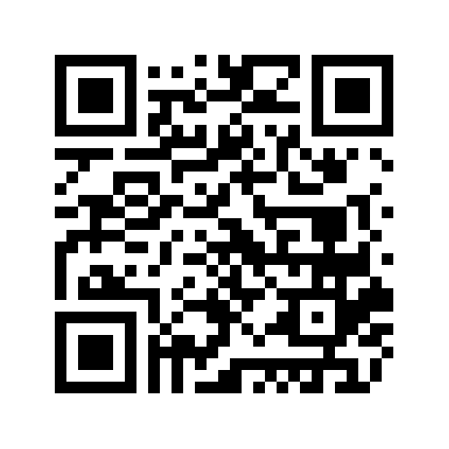 Código QR do registo