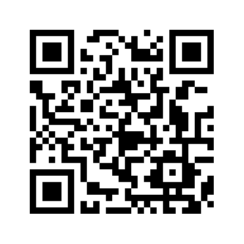 Código QR do registo