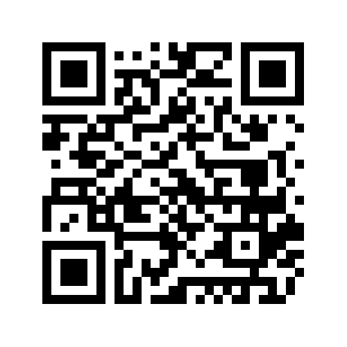 Código QR do registo