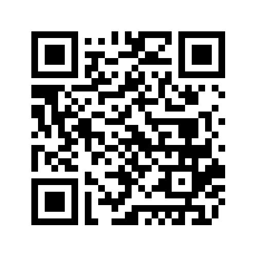 Código QR do registo