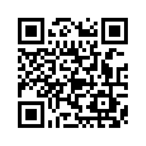 Código QR do registo