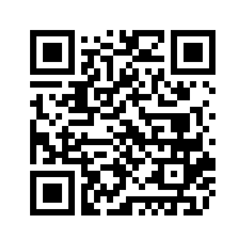 Código QR do registo