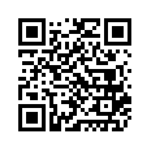 Código QR do registo