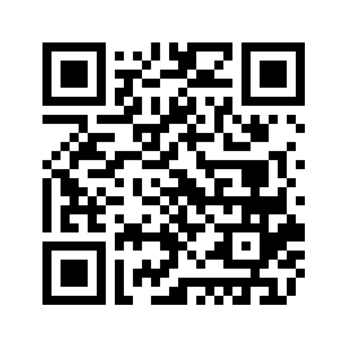 Código QR do registo