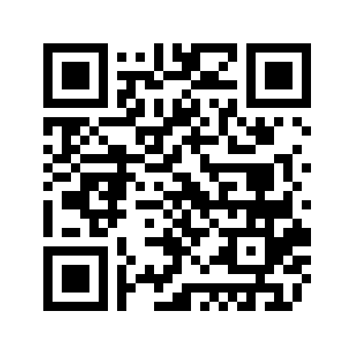 Código QR do registo