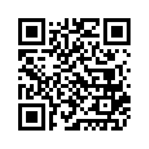 Código QR do registo