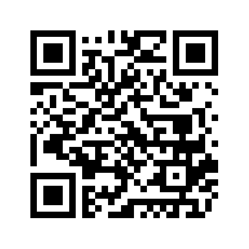 Código QR do registo